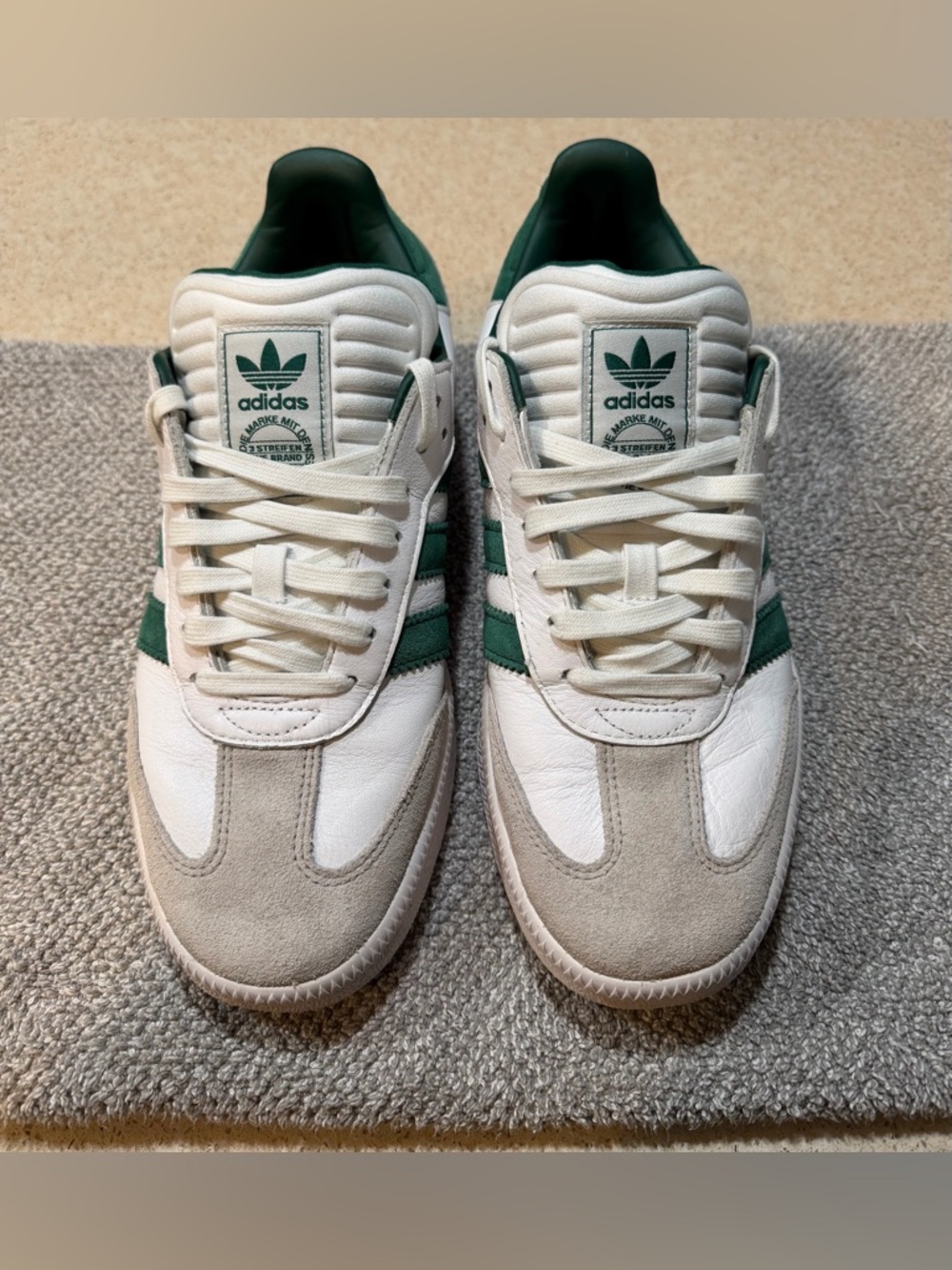 Adidas Samba Xlg Shoes